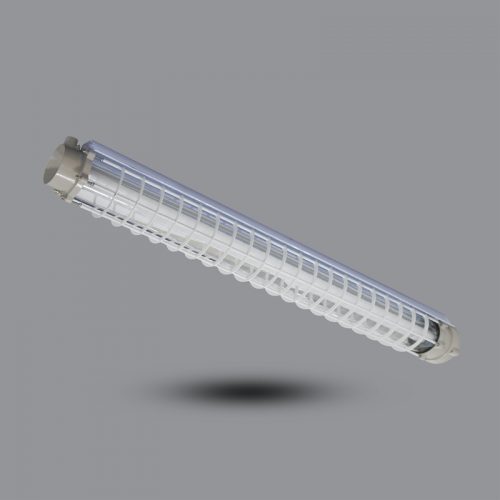 Đèn phòng chống nổ EEW BPY2x36J có Pin dự phòng