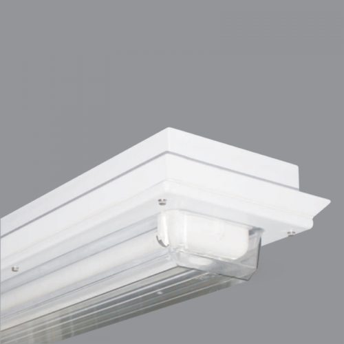 Đèn phòng chống nổ EEW BHY/Q1