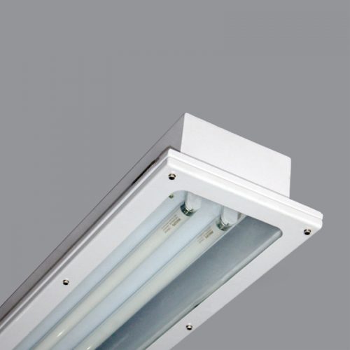 EEW Explosion Proof Cleanroom Light BHY/Q2