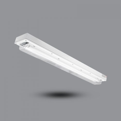 Đèn phòng chống nổ EEW BHY/X