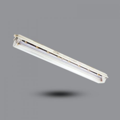 Đèn phòng chống nổ EEW BYS-LED2x18