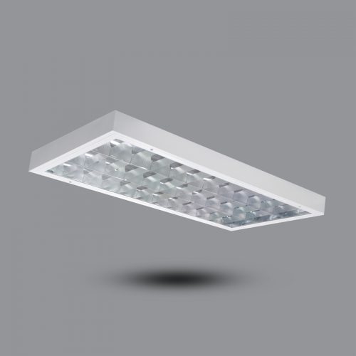 Clean Room Light – PIFS336L54