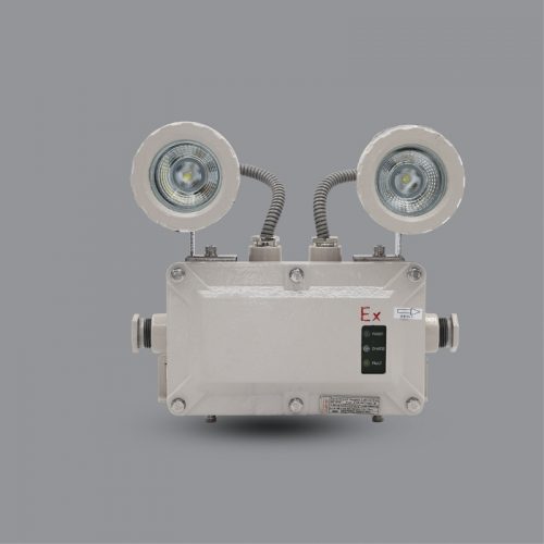 EEW Explosion Proof Emergency Light ESL102