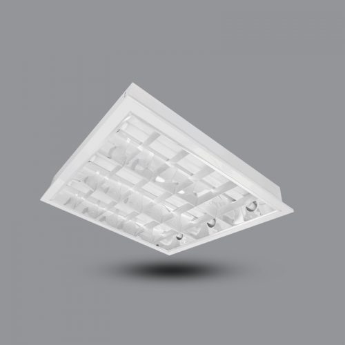 Máng đèn tán quang âm trần PRFF318L30