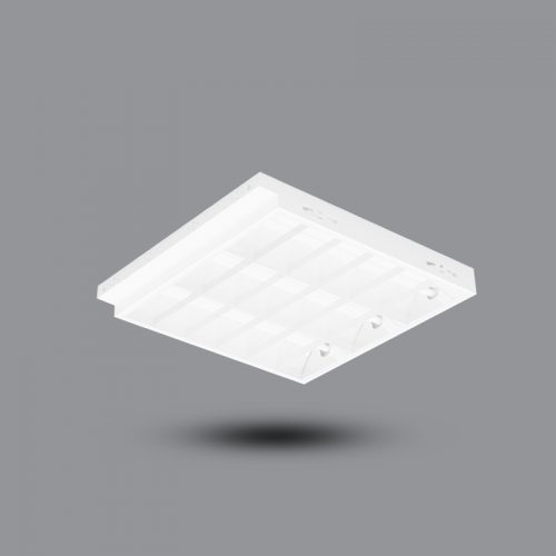 Recessed Reflective Luminaire PRFB318L30