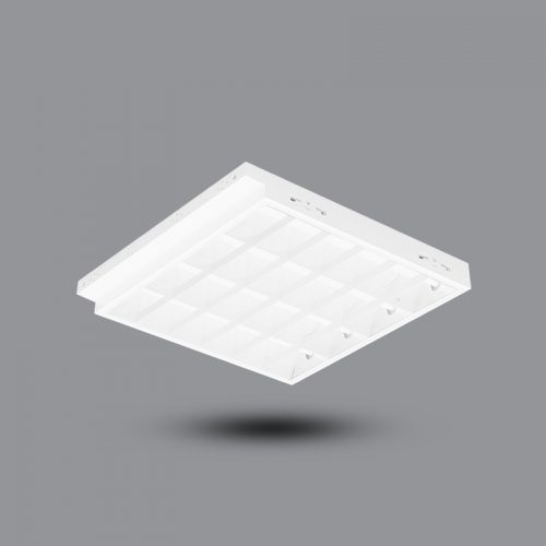 Máng đèn tán quang âm trần T-bar PRFB418L40