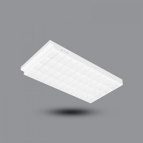 Recessed Reflective Luminaire PRFB436L72