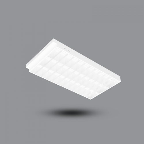 Recessed Reflective Luminaire PRFJ318L30