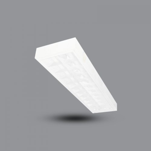 Máng đèn tán quang gắn nổi PSFB236L36