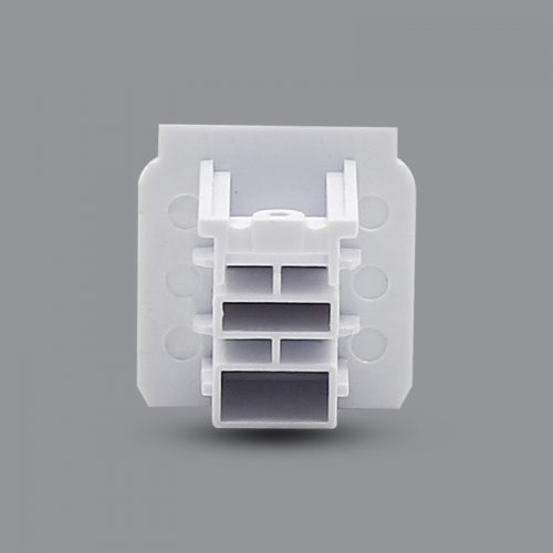 Nắp cuối ray PR0432