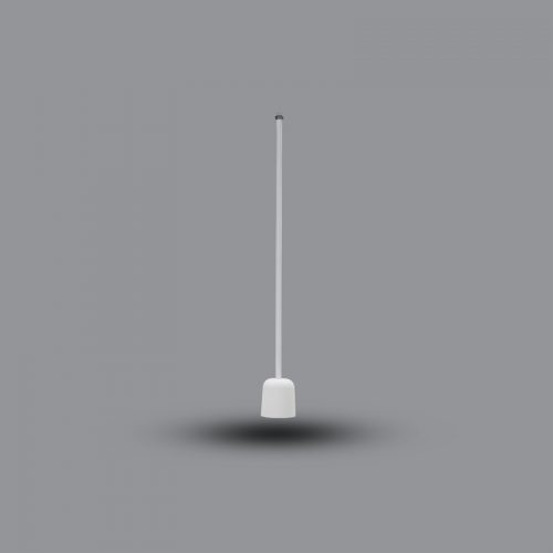 Ty gắn treo trần đèn Exit P1007