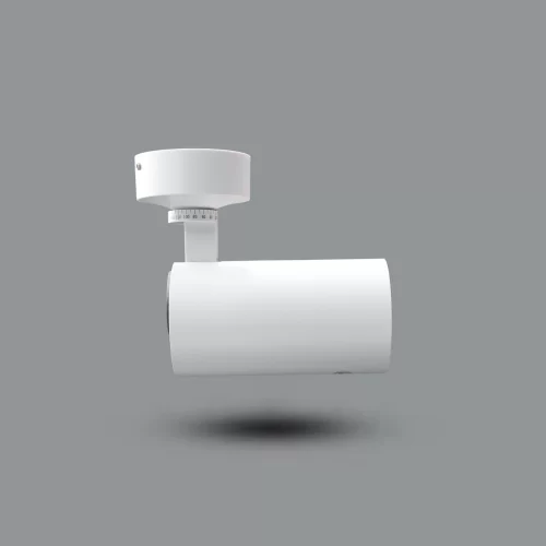Đèn LED pha tiêu điểm đế tròn PSLTT20L/C