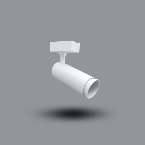 Đèn LED pha tiêu điểm đế tròn PSLUU10L/C