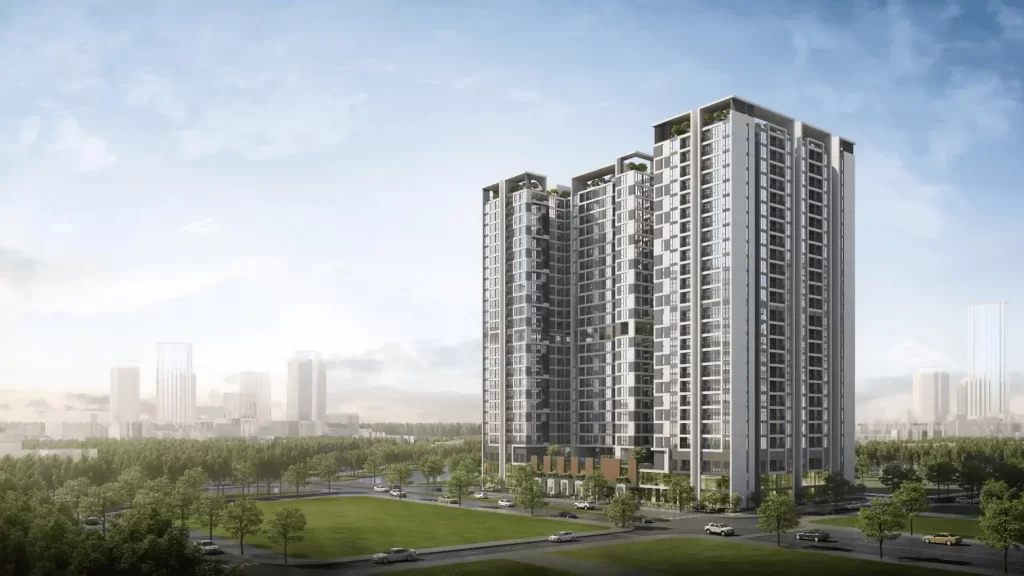 Dự án FPT PLAZA 2