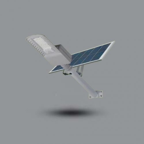 Đèn đường LED năng lượng mặt trời PTSA LED30