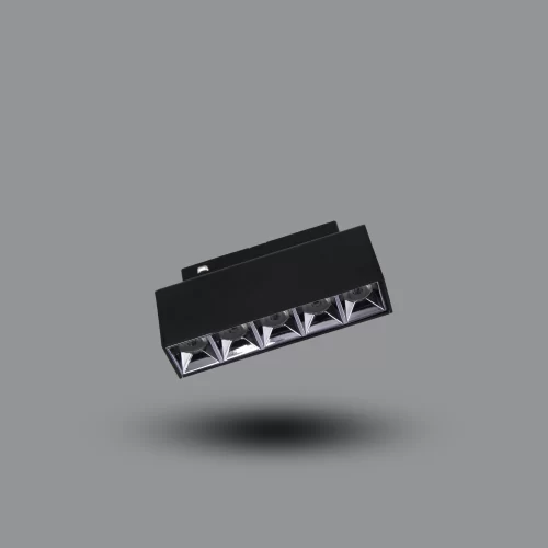 Recessed Mount Magnet – Spotlight SMD 10W PM35B10L