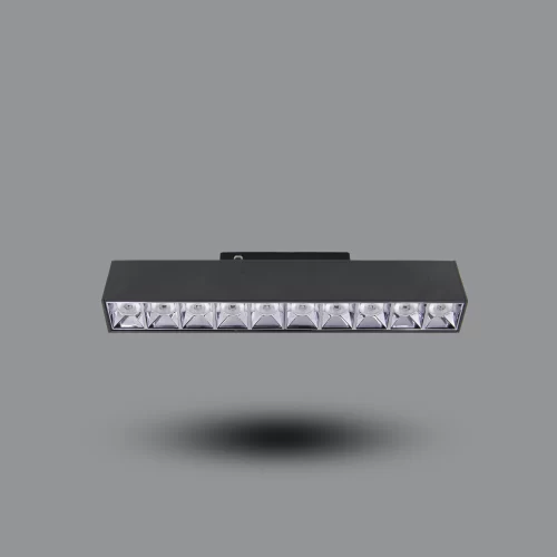 Recessed Mount Magnet – Spotlight SMD 20W PM35B20L