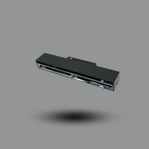 Đèn ray nam châm âm trần tán quang 20W PM35C20L