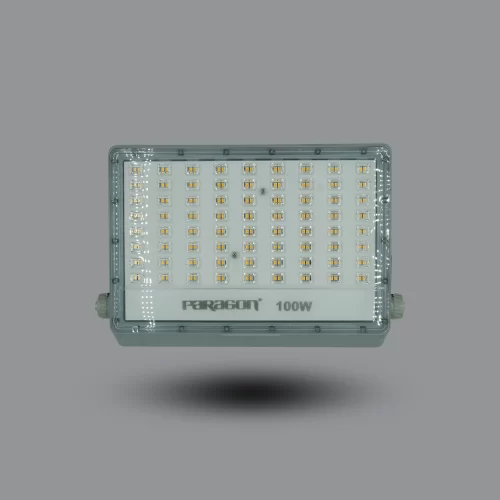 Outdoor floodlight 100W COFD100L