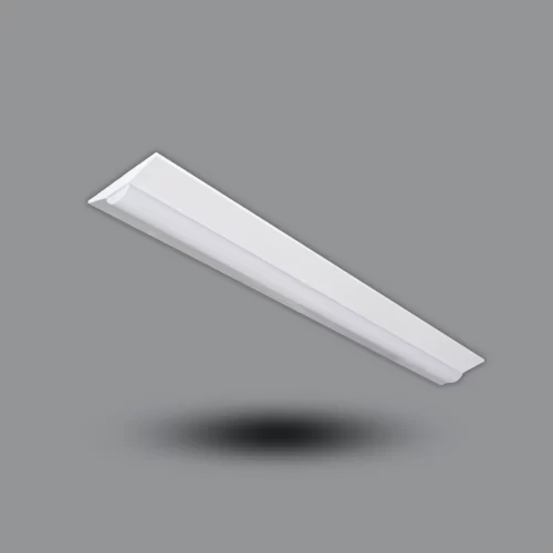 Đèn LED chụp mica PBLA33L