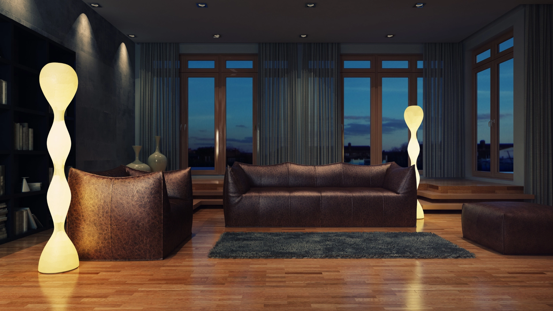 How To Create An Aesthetic Room With Led Lights - Paragon