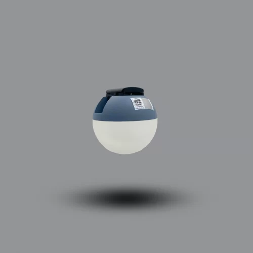 Đèn dây treo 6W PBBB6L