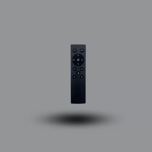 Phụ kiện – Remote điều khiển đèn PB12