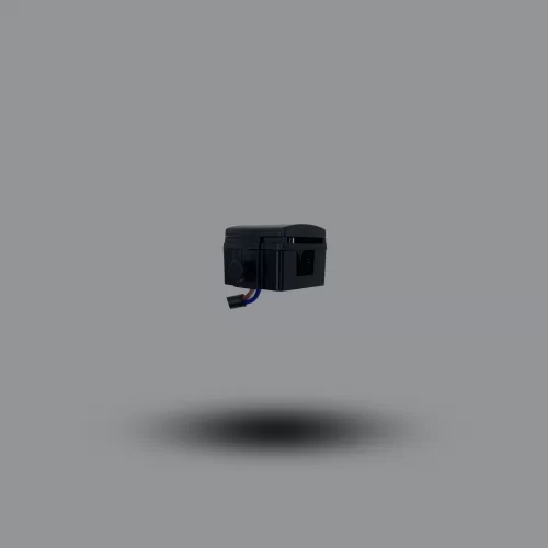 Phụ kiện – Khớp nối dây đai với driver PB09