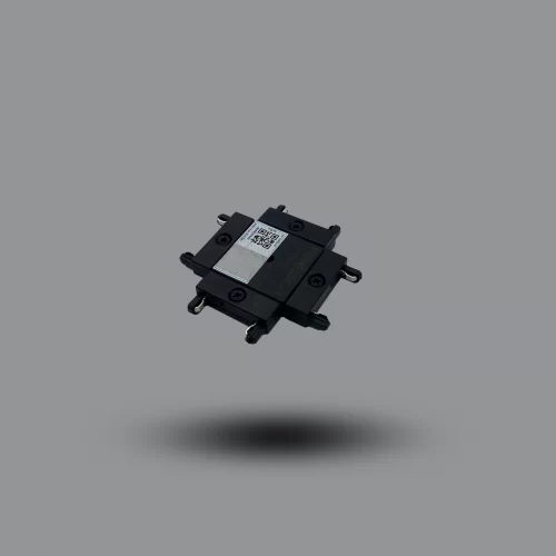 Accessory – Surface Mount Magnet – The rail connector PULA05