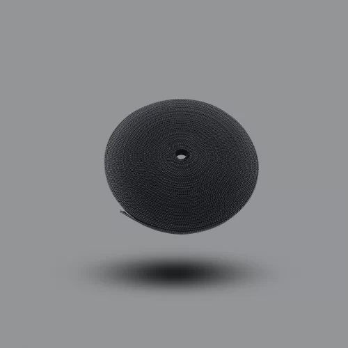 Phụ kiện – Dây treo đèn màu đen 20m PB01