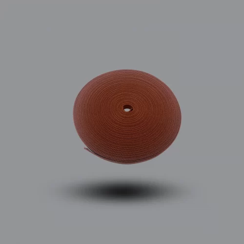 Phụ kiện – Dây treo đèn màu đỏ hổ phách 30m PB04