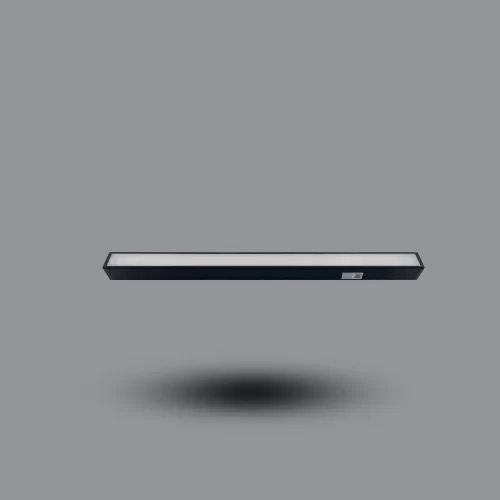 Surface Mount Magnet – Linear magnetic diffuser lights 20W PUMD20L