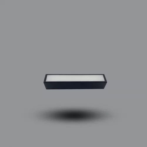 Surface Mount Magnet – Linear magnetic diffuser lights 5W PUMD5L