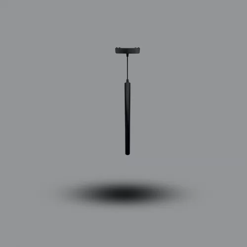 Đèn ray nam châm gắn nổi thả trần 6W PUMP6L