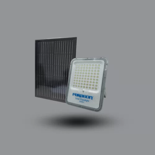 Đèn LED pha năng lượng mặt trời PSFI LED8
