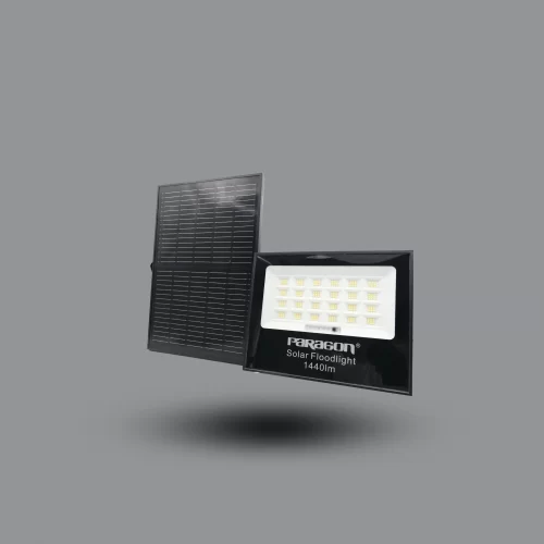 Đèn LED pha năng lượng mặt trời PSFJ LED14