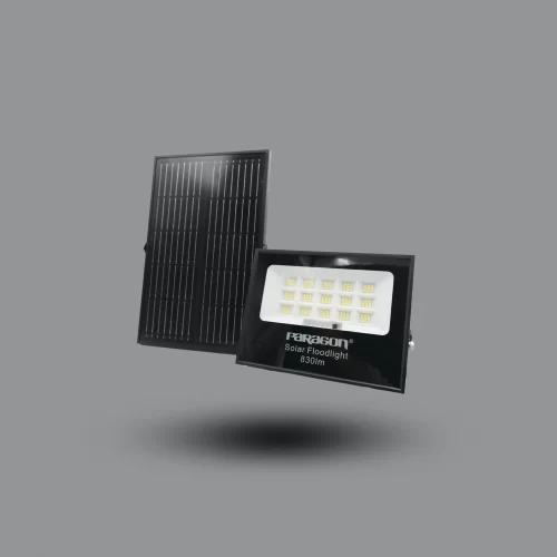 Đèn LED pha năng lượng mặt trời PSFJ LED8