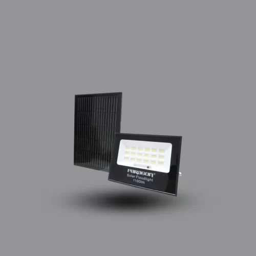 Đèn LED pha năng lượng mặt trời PSFJ LED10