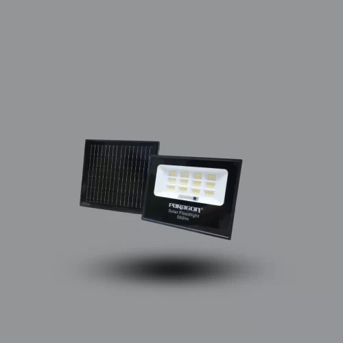 Đèn LED pha năng lượng mặt trời PSFJ LED5