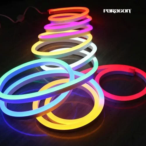 Đèn LED dây IP67 PLS5050RGB