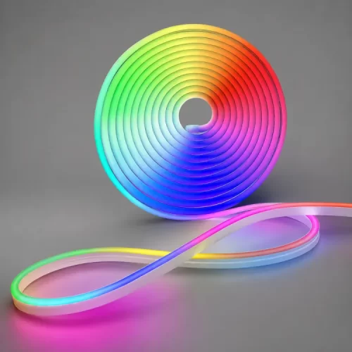 Đèn LED dây Neon IP67 PLS5050RGB